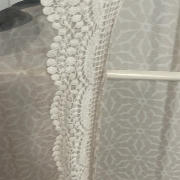 Boho Coverup - Picture 6 of 7